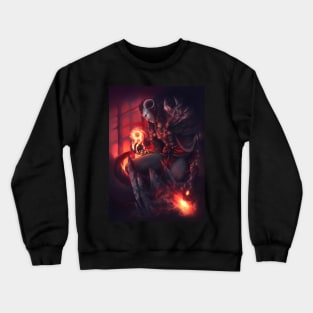 Melkor and Mairon Crewneck Sweatshirt